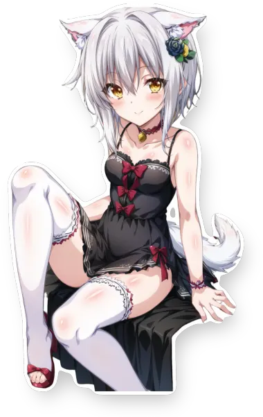 High School DxD