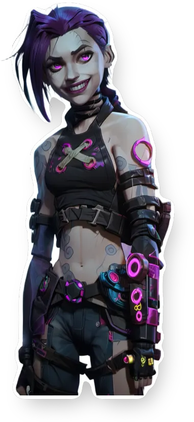 Cyberpunk