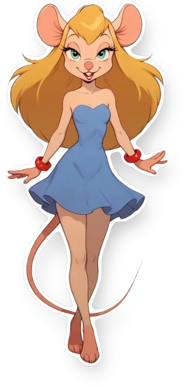 Chip 'n Dale: Rescue Rangers