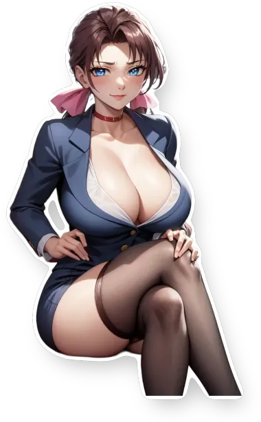 Saeki Sayoko