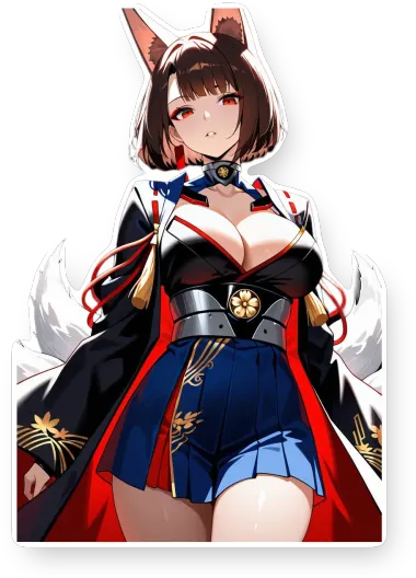Kantai Collection
