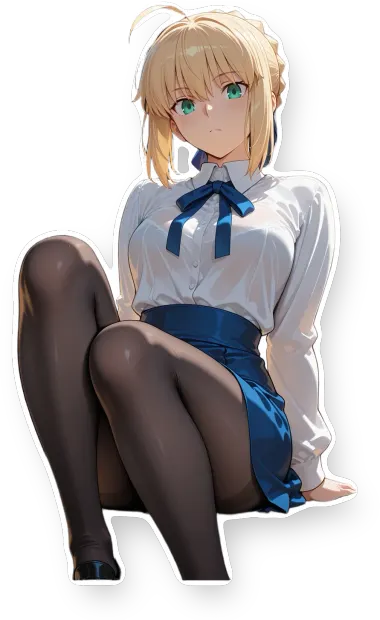 Fate/stay night