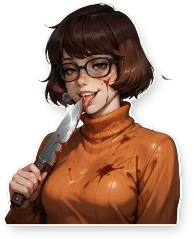 Scooby-Doo