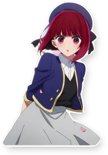 Kana Arima