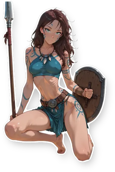 SuperAnime Style