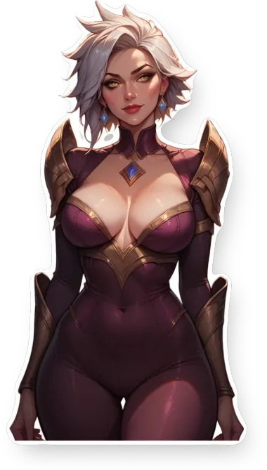 League of Legends