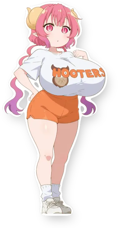 Miss Kobayashi's Dragon Maid