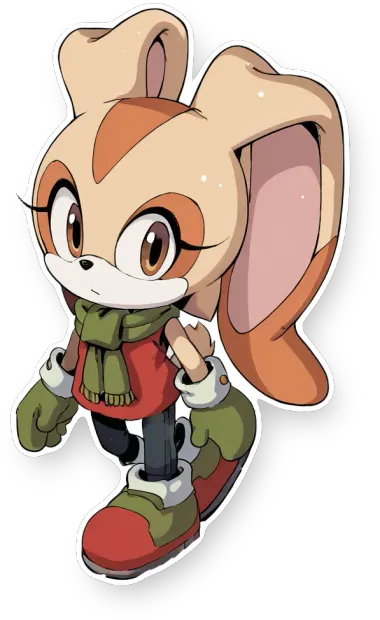 Sonic the Hedgehog