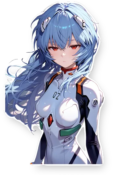 Neon Genesis Evangelion