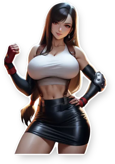 Final Fantasy VII