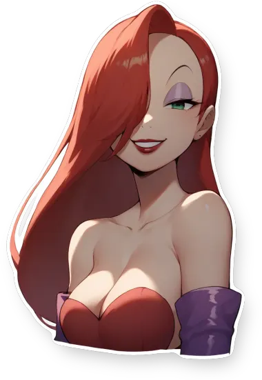 Who Framed Roger Rabbit