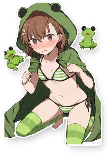 A Certain Scientific Railgun