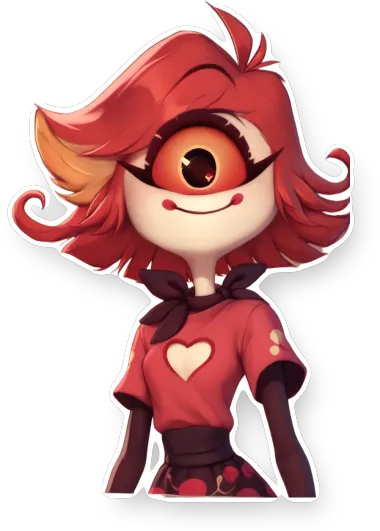 Hazbin Hotel