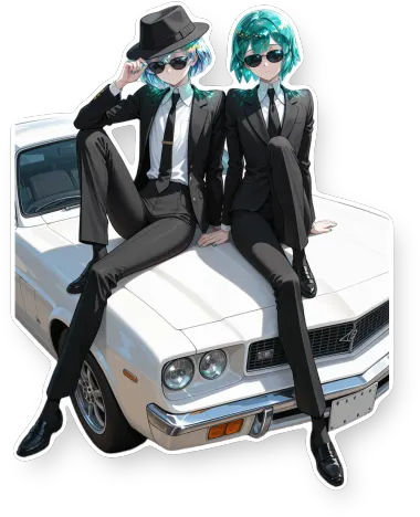 Houseki no Kuni