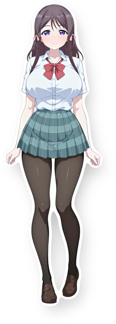 Nozoki Kanojo
