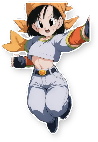 Dragon Ball GT
