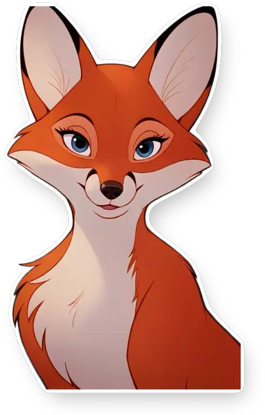 The Fox and the Hound