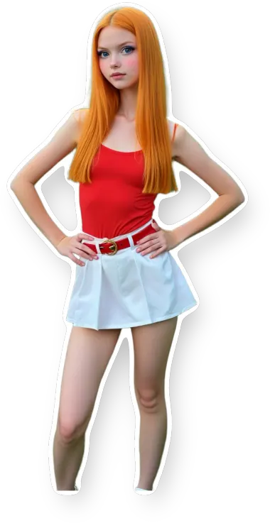 Phineas and Ferb