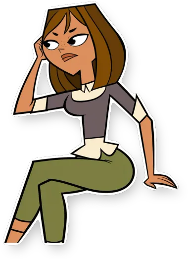 Total Drama Island