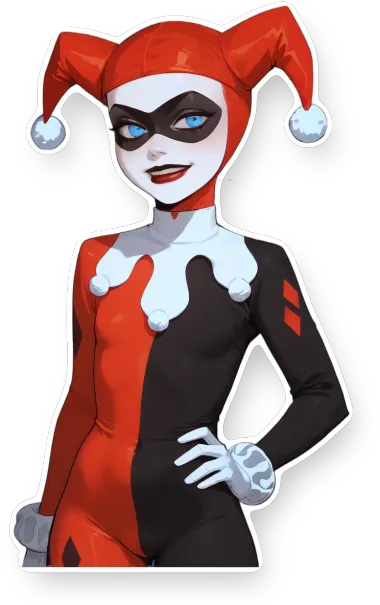 Batman: The Animated Series