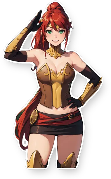 RWBY