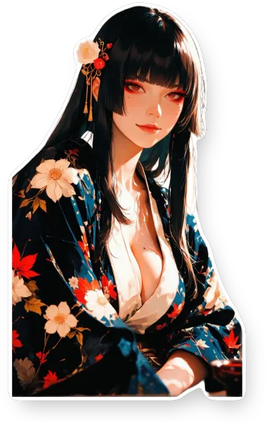 Dead or Alive
