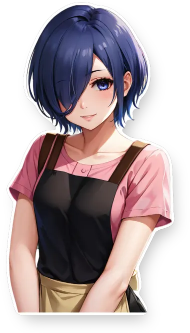 Tokyo Ghoul