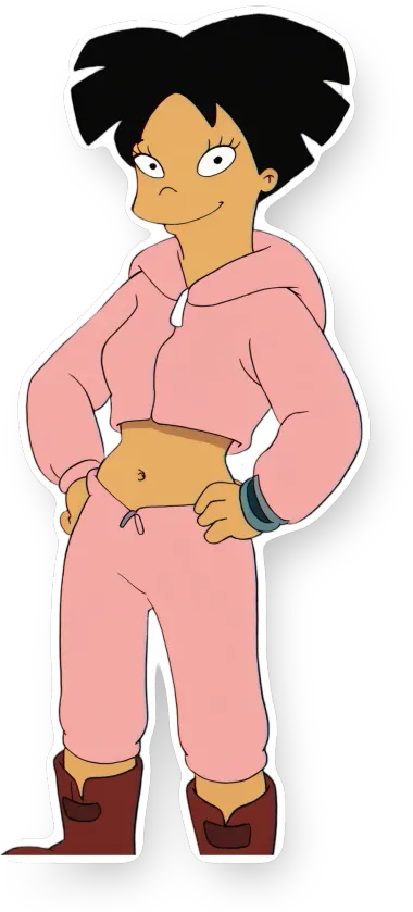 Futurama