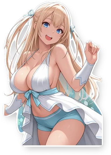 Amagi Brilliant Park