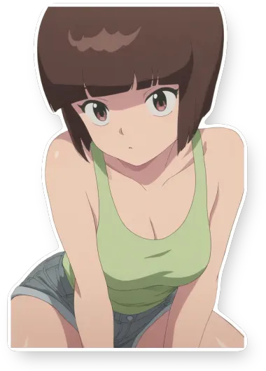 Ranma 1/2