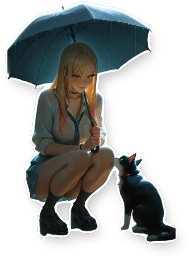 Sono Bisque Doll wa Koi wo Suru
