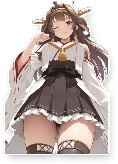 Kantai Collection