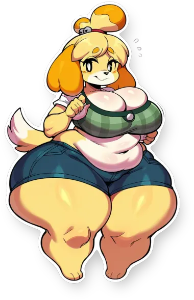 Animal Crossing