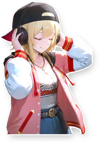 Hololive