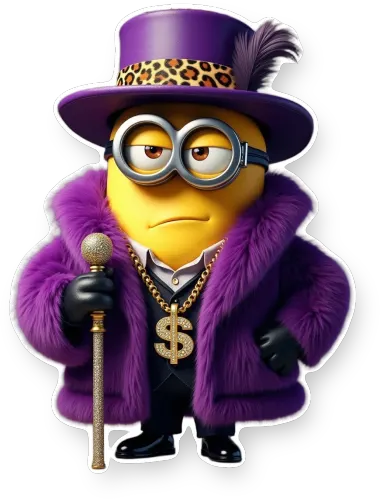 Despicable Me
