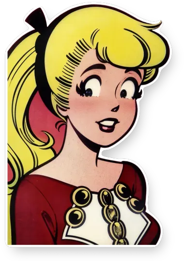 Archie Comics