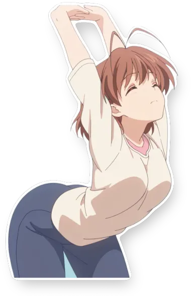 Clannad