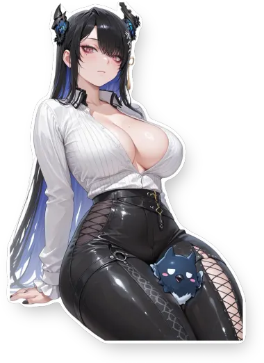 Hololive English -Advent-