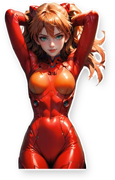 Neon Genesis Evangelion
