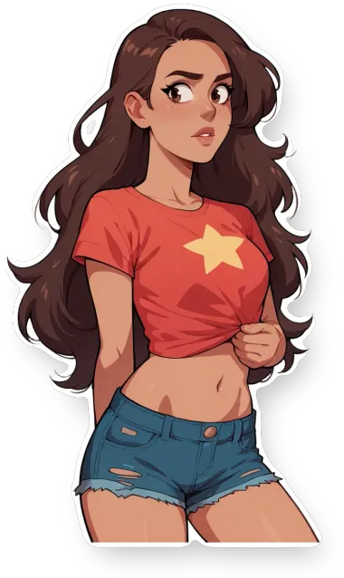 Steven Universe