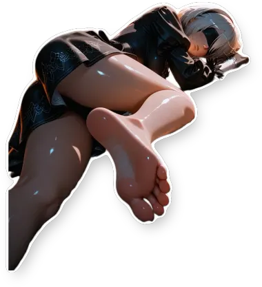 Nier: Automata