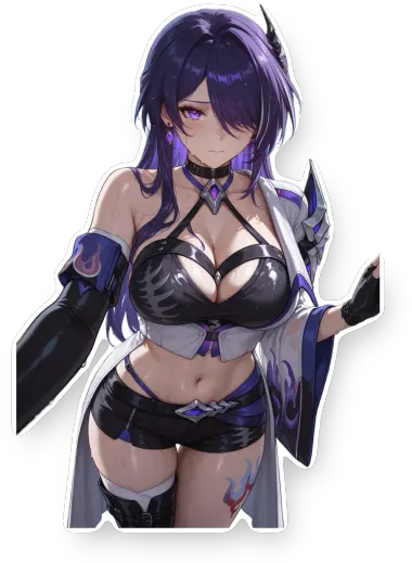Honkai Impact 3rd