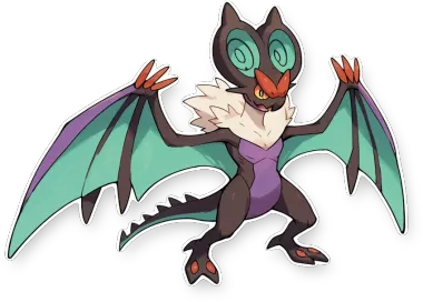 Pokemon