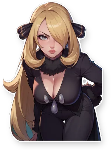 Pokémon