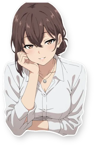 Fumika Nanjou