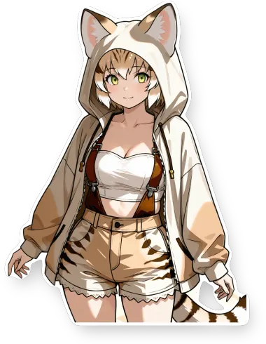 Kemono Friends