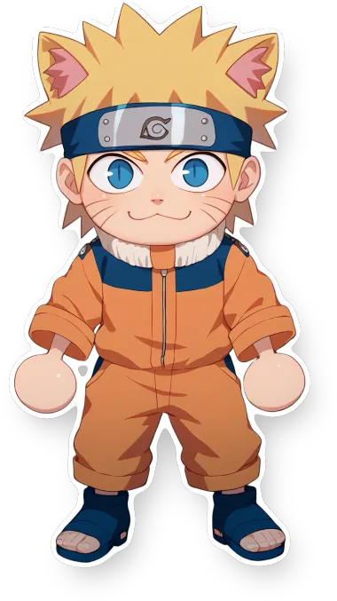 Naruto