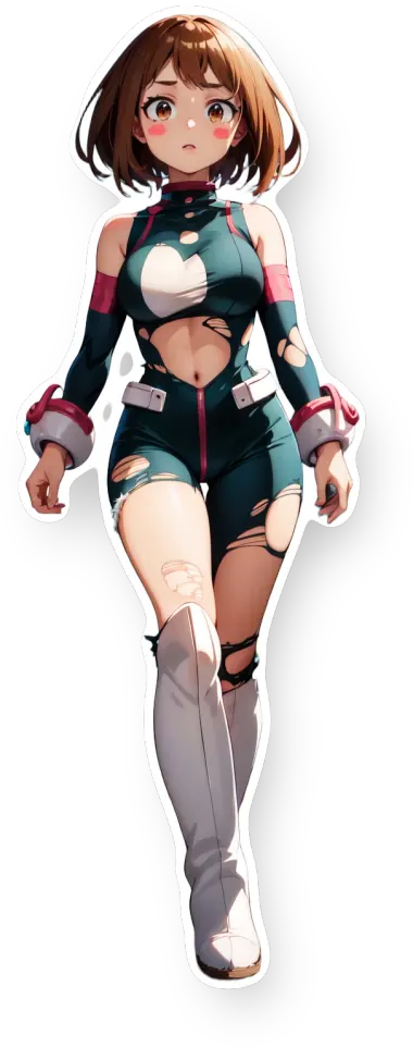 Boku no Hero Academia