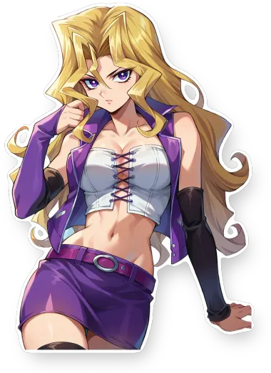 Yu-Gi-Oh