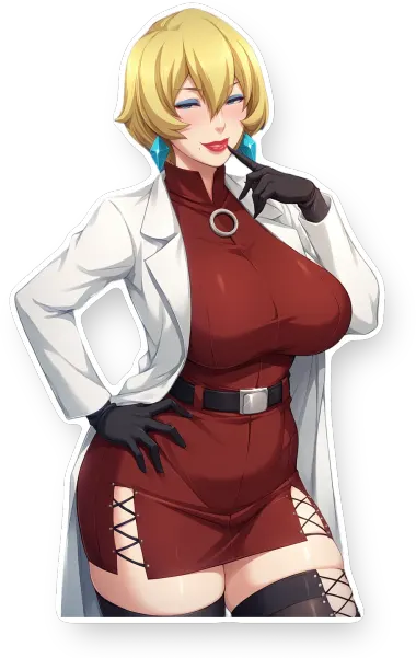 Ichijou Shizuka